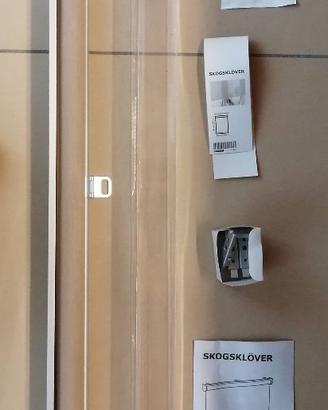 Tenda a rullo Skogsklöver (Ikea)