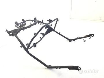 TELAIO TELAIETTO SUPPORTO SCUDO ANTERIORE YAMAHA T