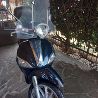 Schooter Piaggio liberty 125