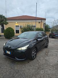 MG MG3 Hybrid+ Luxury