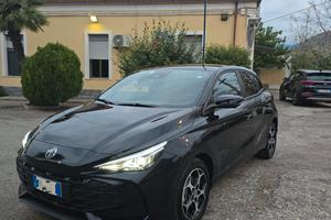 MG MG3 Hybrid+ Luxury