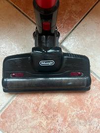 Scopa elettrica Delonghi