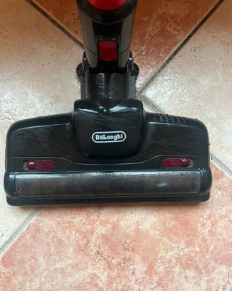 Scopa elettrica Delonghi
