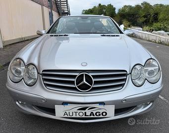Mercedes-benz SL 350 cat EVO Sport