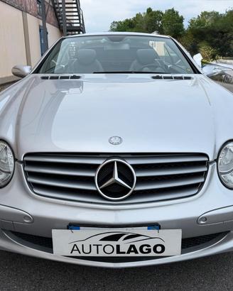 Mercedes-benz SL 350 cat EVO Sport