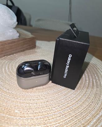 Samsung Galaxy Buds 3 Pro