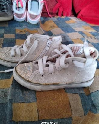 Scarpe bimba Primigi