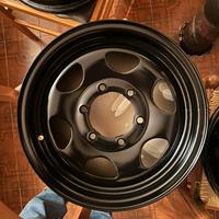 cerchi pajero/ patrol