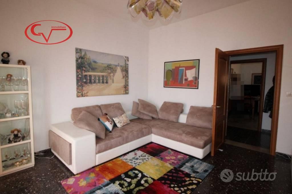 Appartamento – Montevarchi, Crocefisso - Vista 2