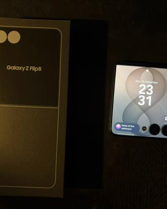 Samsung galaxy z flip 8 256gb