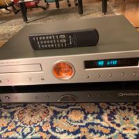 Raro SHENGYA CD-S10 HDCD player da riparare.