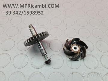 POMPA ACQUA KAWASAKI KX 250 1993 1992 KX250