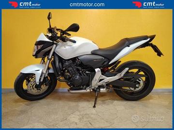 HONDA Hornet 600 Garantita e Finanziabile