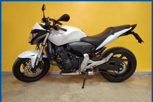 HONDA Hornet 600 Garantita e Finanziabile