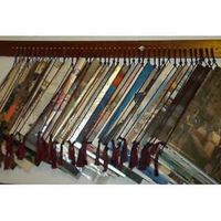 Calendari Carabinieri e altri - varie annate