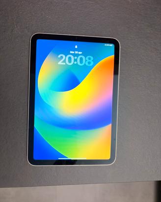 Ipad mini 6 64gb wifi cellular