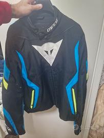 Giacca Moto Dainese