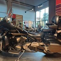 Yamaha XVS 1300 Midnight Star CFD