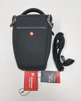 Manfrotto borsa fotografica