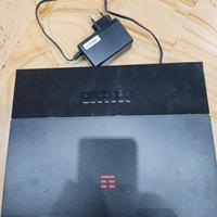 Modem Tim HUB+ Plus ZTE Modello ZXHN H388X