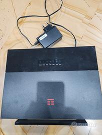 Modem Tim HUB+ Plus ZTE Modello ZXHN H388X