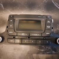 Autoradio Hyundai i10