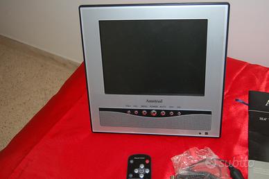 lcd monitor/tv