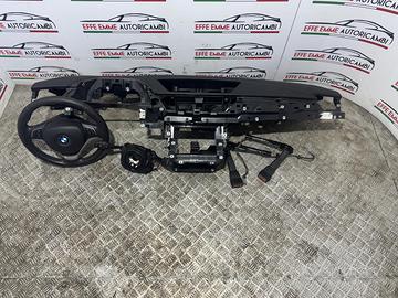 KIT AIRBAG BMW X1 E84