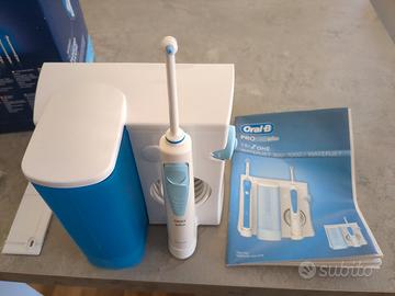 Idropulsore Oral-B