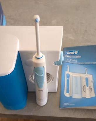 Idropulsore Oral-B