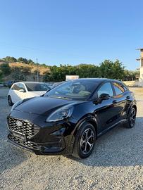 Ford Puma 1.0 EcoBoost Hybrid 125 CV S&S ST-Line X