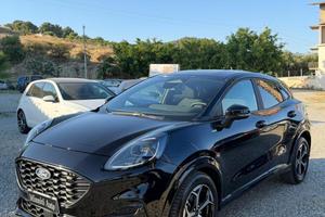 Ford Puma 1.0 EcoBoost Hybrid 125 CV S&S ST-Line X