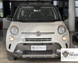 Fiat 500l 1.4 gpl 120 cv 2018