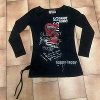 Maglia Desigual Happy Happy
