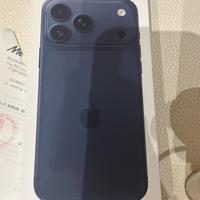 Iphone 17 pro 512