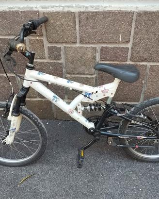 Bicicletta bambina