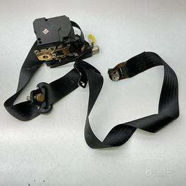 CINTURA DI SICUREZZA ANTERIORE DESTRA FIAT Panda 2