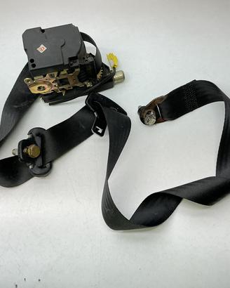 CINTURA DI SICUREZZA ANTERIORE DESTRA FIAT Panda 2