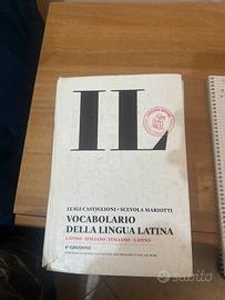 Dizionario