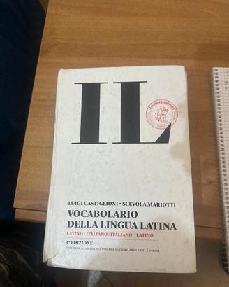 Dizionario