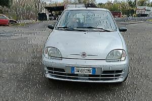 Fiat 600 1.1