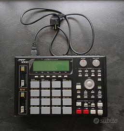 Akai Mpc 1000