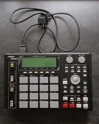 Akai Mpc 1000