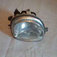 FARO ANTERIORE DX, SX RENAULT TWINGO 2001