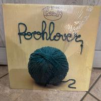Album vinile 33 giri POOH Poohlover