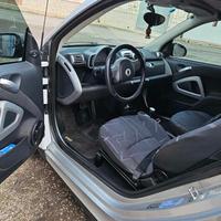 Smart for two 1000 52 kw MHD CABRIO pulse