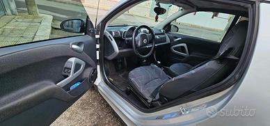 Smart for two 1000 52 kw MHD CABRIO pulse