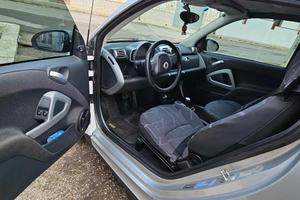 Smart for two 1000 52 kw MHD CABRIO pulse