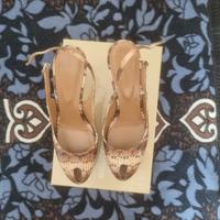 décolleté Sergio Rossi