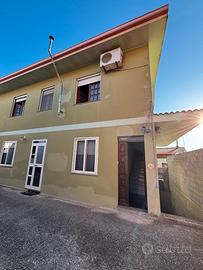 Appartamento con box auto